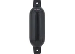 Extreme Max 3006.7282 Boattector Inflatable Fender - 5.5" 20", Black. Fixed Price $44.47.