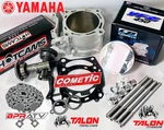 Big Bore Kit 98MM Cylinder Stage 2 Hotcams Complete Top End. Fixed Price $1049.99.