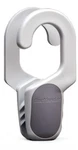 Fastfender Grey Clip Fit 40MM Rails Removable Hook White. Fixed Price $55.08.