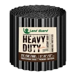 Guard Corrugated Garden Border, 6" 50' Landscape Paver Edging, Ta.... Fixed Price $36.06.