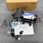 Water Pump 12V 5.0GPM 55PSI 4158-153-E75 For Shurflo Aqua King Ii Supreme. Fixed Price $230.99.
