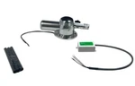 Taco Marine GS-850, Electric Vhf Antenna Mount, W/ Module, Made Usa, New, Oem. Fixed Price $664.99.
