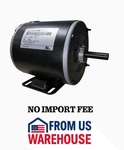 Elite 3/4 Hp Tenv Boat Lift Motor W/ Base Dual Voltage 115V/230V. Fixed Price $211.50.