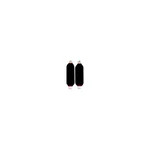 Dock Edge DE77331F Dolphin Twin Eye Fenders W/lines & Covers. Fixed Price $69.07.