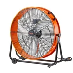 Vevor Drum Fan 24INCH High Velocity Industrial 3-SPEED 8600CFM For Warehouse. Fixed Price $104.99.