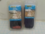 Boat Marine Sea Choice Double Braided Deck Rope 3/8" X 6' 40971 Navy. Fixed Price $8.62.