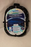 Shakespeare Refective Nylon Dock Line 3/8X15 For Boats Upto 25FT. Fixed Price $17.99.