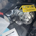 Lewmar Pro Series 1000FISH Windlasses With Mounting Bracket Boat Marine Anchor. Fixed Price $2200.00.