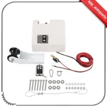 25 Lbs Boat Electric Anchor Winch W/ Remote Wireless Control Marine Saltwater. Fixed Price $146.99.