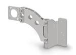 1810302 Talon Sandwich Adapter Bracket Replace For Minn Kota Port Mounting. Fixed Price $250.00.