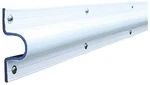 Seachoice 79741 "c" Guard Profile - 10' Roll, White. Fixed Price $40.08.