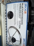 Seadog 431050-3 Remote Wireless Push Button Horn Switch Steering Wheel Mount. Fixed Price $82.50.