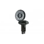 Attwood 910R2PB-7 Composite Lightarmor Round 2-PIN Base Black. Fixed Price $20.98.