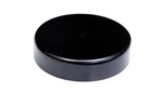 Marine Dock 9.5" Piling Cone Flat Cap Boat Pylon Edge Post Head Black Cover. Fixed Price $17.99.