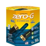 Teknor APEX-4006-50 Zero-g 1/2" 50', Blue. Fixed Price $62.69.