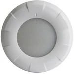 Lumitec Aurora Led Dome Light Finish White/red Dimming Marine Boat Rv. Fixed Price $135.49.