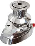 Lewmar V2GD Vertical Windlass Gypsy/drum Kit 002 12V 5/16 G4 Chain & 1/2 Line. Fixed Price $3210.17.