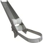 Lewmar 66840008 Marine Bow Roller For 14-35 Lb Delta And Dtx Anchors. Fixed Price $226.92.
