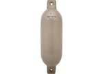 Extreme Max 3006.7419 Boattector Inflatable Fender - 6.5" 22", Sand. Fixed Price $50.99.