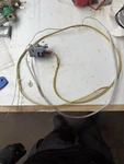 11-0616-21 Scotsman Ice Bin Temperature Control Cold Thermostat. Fixed Price $100.00.