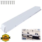 Orlang Dock Bumpers Fenders Stainless Steel Screws 36-72 Inch. Fixed Price $68.99.