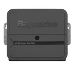Raymarine ACU-200 Autopilot Actuator Control Unit E70099. Fixed Price $955.99.