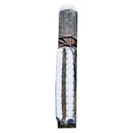 Perimeter 3' X 4-1/2" 1-3/4" White Polyester Dock & Post Bumper. Fixed Price $49.84.