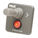 Max Power Bow Thruster Joystick Control 318203 (gray). Fixed Price $269.00.