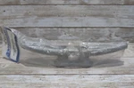 Whitecap Dock Cleat S-1521P 8' Hot Dipped Galvanized Steel. Fixed Price $18.71.