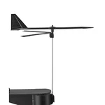 Schaefer Hawk Wind Indicator F/boats 8M - 10" H001F00 Upc 652773100205. Fixed Price $89.78.