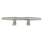 Attwood 66010-1 Marine X 2-1/8" Polished Stainless Steel Hollow Base Cleat. Fixed Price $26.95.