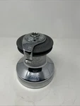 Lewmar Ocean Series Self Tailing Winch Size Model 49048055. Fixed Price $1700.00.