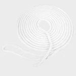 Attwood Boat Dock Line 117680-7 Double Braid Nylon 3/8 Inch X 25FT. Fixed Price $23.12.