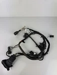 2012 Ford Flex Rear Bumper Wire Harness With Tow & 7 Pin BA8T 14N139 Ca G281T. Fixed Price $95.00.