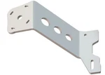 Power-pole Single Motor-mounted Adptr Plate Kt Port (white) PK-M-5-6-P-WT. Fixed Price $95.00.