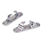 Perko 1223 DP0 Chr Fig. Skene Bow Chock. Fixed Price $20.07.