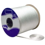 Seachoice Solid Braided Nylon White 1/2" X 250' #42930. Fixed Price $151.11.