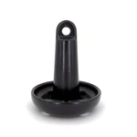 Greenfield Products 510-E-UPC Lb. Mushroom Anchor Black. Fixed Price $37.58.