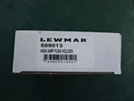Lewmar High Amp Fuse Holder 589013. Fixed Price $29.95.