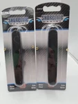 New Shoreline Marine SL52137 4 1/2" Boat/dock Cleats Nylon Black Lot Of. Fixed Price $12.31.