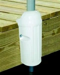 Taylor Made Post Bumper Diameter X 17" Long 45607. Fixed Price $55.99.