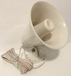 Vintage Seafit Outdoor Marine Boat Horn 15W With Mount. Fixed Price $32.99.
