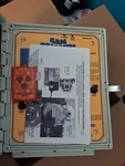 Bh Dbl Motor Boat Lift Remote - Auto Stop System. Fixed Price $600.00.