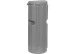 Extreme Max 3006.8744 Marine-grade Vinyl Dock Bumper Fender Straight 16X6X4 Gray. Fixed Price $44.07.