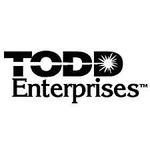 Todd Enterprises TD91-2333R Industrial Step/stool. Fixed Price $160.41.