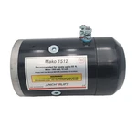 Electric Motor For Windlass 12V 1500W Anchorlift Mako 1512 Boats Up 65. Fixed Price $345.00.
