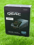 Toolkitrc Q6AC 400W 1000W Wireless/quick 15AX4 Quad Channel Charger. Fixed Price $185.00.