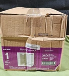Allied Moulded Products R1099-N75 Gang Slider Box Vertical Fiberglass (75 Pack). Fixed Price $99.99.