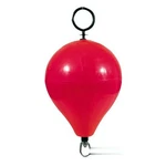 Polyform CC2 Buoy Red Without Central Rod - Pc 33.602.01 3360201. Fixed Price $179.46.