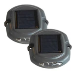 Edge Docklite Solar & Deck Light 2-PACK DE96262F Upc 776113962626. Fixed Price $53.88.